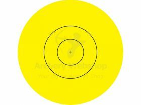 JVD Replacement Sticker 80 mm for Fita 40 cm