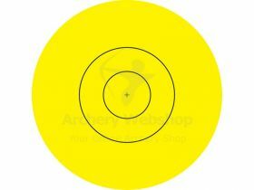 JVD Replacement Sticker 120 mm for Fita 60 cm