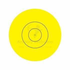 JVD Replacement Sticker 160 mm for Fita 80 cm