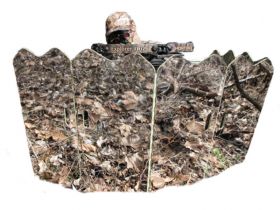 GhostBlind Blind 6-Panel Runner