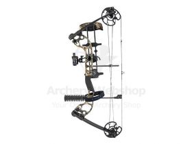 Quest G5 Compound Bow Radical Package