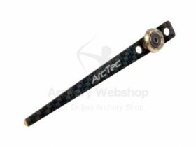 Arctec Clicker Carbon 6/32