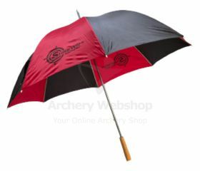 Shrewd Umbrella