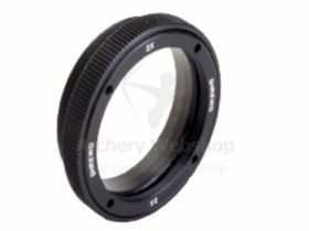 Shrewd Lens Feather Vision Verde Vitri Nomad 42mm 35 mm