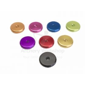 Shrewd Colour Aluminium Weight 1 oz