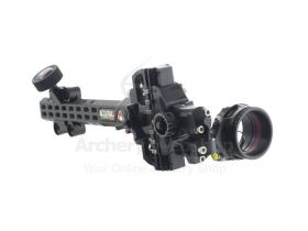 Axcel Sight Pro Slider Carbon AccuTouch