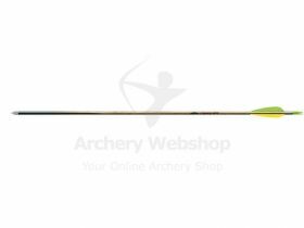 Easton Arrow Factory Fletched XX75 Legacy
