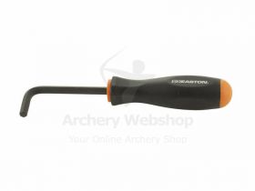 Easton Allen Limb Bolt Wrench Clam F