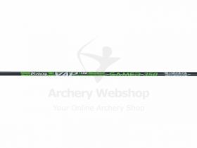 Victory Shaft VAP 166 V3 Gamer 12 Pieces