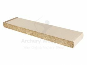 JVD Target Strawtec Strip 130 x 20 x 5.8 cm