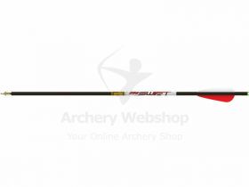 Gold Tip Bolts Swift with 4 Inch Vanes