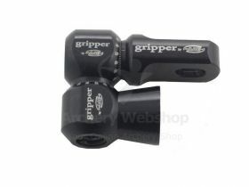 Gripper Archery Side Bar