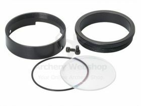 HHA Sports Lens Kit For 1 5/8 Inch Sight Housing