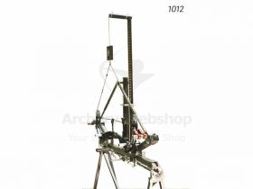 Specialty Archery Press Pro Accessories