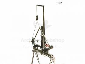 Specialty Archery Press Pro Accessories