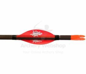 Gas Pro Vanes 1.75 Inch Soft Plus Olympic