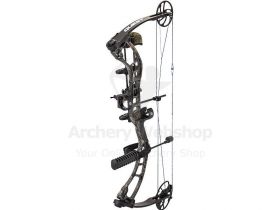 Quest G5 Compound Bow Forge Package 29 to 70 pound 26 to 30 Inch Draw