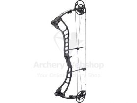 Quest G5 Compound Bow AMP 29 to 70 pound 26 to 30 Inch Draw