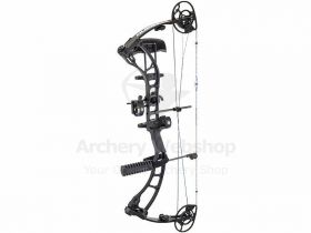 Quest G5 Compound Bow AMP Package 29 to 70 pound 26 to 30 Inch Draw