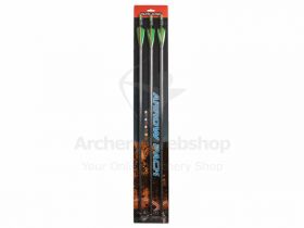 Hori-Zone Carbon Arrow 30 Inch 3pcs