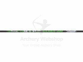 Victory Arrow Fletched RIP 204 V3 Gamer With Insert