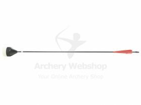 Select Larp Arrow Flat Head