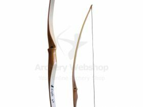 Eagle Longbow Incl String Bamboo 68 Inch
