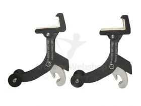Last Chance Archery EZ Press Ultra Lock Adapters