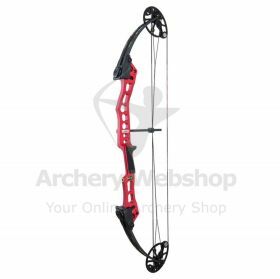 Mathews Compound Bow Gen X