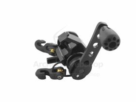 Hori-Zone Crank Cocker Rage-X Series Plastic