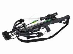 Hori-Zone Crossbow Package Kornet 390-XT