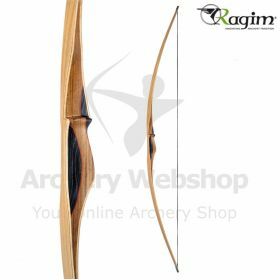 Ragim Longbow Whitetail 66 Inch