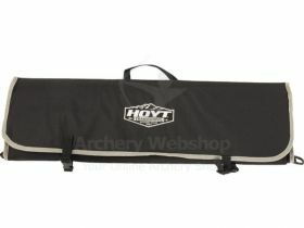 Hoyt Softcase Traditional Recurve