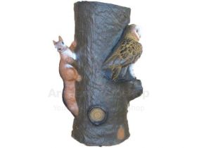 SRT Target 3D OneTwoTree