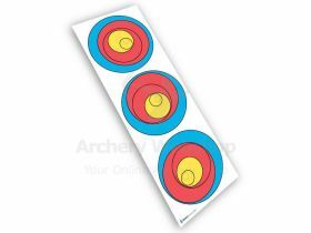 Socx Target Face Differential Learning 15 Pieces