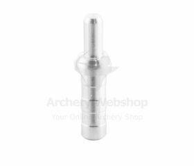 Gold Tip Pin Adaptors Pierce 9.5 Grain