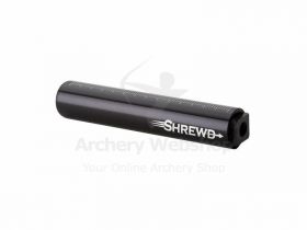 Shrewd Scope Adapter Rod
