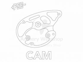 PSE Vision Cam RH