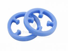 Limbsaver Limbsaver Limb Damper Band 2 Pieces