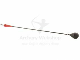 Select Larp Arrow Round Head