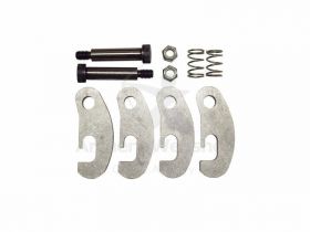 Last Chance Archery Ultra Lock Adapter Upgrade Kit