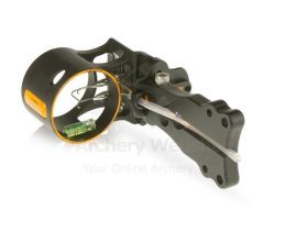 Viper Sight Venom 250 Black 0.019 Inch