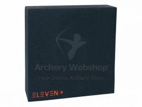 Eleven Plus Target 80 x 80 x 20cm without Insert