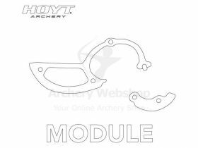 Hoyt Modules 65 Percentage DFX Cam