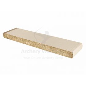 JVD Target Strawtec Strip 70 x 15 x 5.8 cm