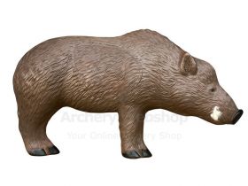 Rinehart Target 3D Woodland Boar