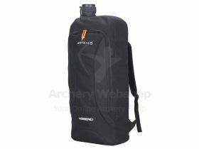 Legend Archery Backpack Artemis with Tube