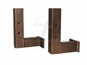 Last Chance Archery Wall Mounts