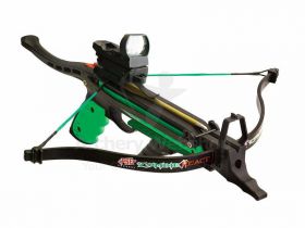 PSE Crossbow Zombie React