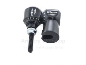 Gripper Archery Quick Detach Side Mount Single